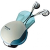 Наушники PHILIPS SBC HE915  (шнур 1.2м)