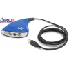 Pinnacle Dazzle Video Creator (видеоконвертер, RCA/S-Video in, Audio In, USB 2.0)