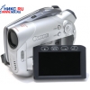 Canon DC100 DVD Camcorder (DVD-R/-RW, 0.8 Mpx, 25xZoom, стерео, 2.7")