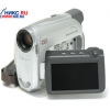 Canon MV901 Digital Video Camcorder (miniDV, 25xZoom, 0.8Mpx, стерео, 2.7", DV)