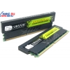 Corsair <TWINX1024-3500LLPRO> DDR DIMM 1Gb KIT 2*512Mb <PC-3500>