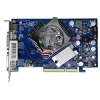 SVGA 256Mb <AGP> DDR XFX <GeForce 6600GT> (OEM) +DualDVI+TV Out