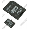A-Data <microSD-512Mb + microSD-->SD Adapter> microSecureDigital Memory Card