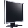 17"    MONITOR BenQ FP73G <Silver-Black>  (LCD, 1280x1024, +DVI)