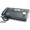 Panasonic KX-FT938RU-B <Black> факс (термобумага,А/Отв)