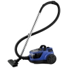 Пылесос BBK BV1504 с/ч традиционный/без мешка 1600 Вт 220-240 В Capacity 2 л Noise 85 дБ черный / синий Weight 5.1 кг BV1504BLACK/BLUE (BV1504 BLACK/BLUE)