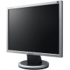 20"    MONITOR Samsung 203B BSQ <Silver> с поворотом экрана (LCD, 1400x1050, +DVI)