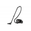 Пылесос LG VK76A01NDS традиционный/без мешка 2000 Вт Capacity 1.5 л Noise 78 дБ серебристый Weight 5 кг VK76A01NDS