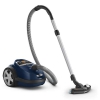 Пылесос Philips FC9150/02 традиционный/с мешком 2000 Вт Capacity 4 л Noise 76 дБ темно-синий Weight 6.3 кг FC9150/02