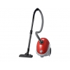 Пылесос Samsung SC52 традиционный/с мешком 1800 Вт Capacity 2 л Noise 84 дБ красный Weight 5.4 кг VCC5251V3R/XEV