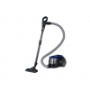 Пылесос Samsung традиционный/без мешка 1800 Вт Capacity 1.5 л Noise 87 дБ синий Weight 4.6 кг VC18M2110SB/EV