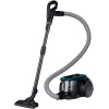 Пылесос Samsung VC2100 традиционный/без мешка 1800 Вт Capacity 1.5 л Noise 87 дБ зеленый Weight 4.6 кг VC18M21C0VN/EV