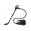 Пылесос Samsung VC3100 традиционный/с мешком 1800 Вт Capacity 2 л Noise 87 дБ синий Weight 4.8 кг VC18M3120VB/EV