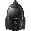 Пылесос Samsung VC3100 традиционный/без мешка 1800 Вт Capacity 2 л черный Weight 4.8 кг VC18M3160VG/EV