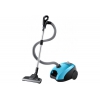 Пылесос Samsung традиционный/с мешком 2400 Вт Capacity 3 л Noise 75 дБ синий Weight 5.3 кг VC24JVNJGBJ/EV
