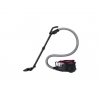 Пылесос Samsung традиционный/без мешка 1800 Вт Capacity 2 л Noise 87 дБ красный Weight 4.8 кг VC18M31A0HP/EV
