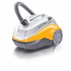 Пылесос Thomas Perfect Air Animal Pure 786527 традиционный/моющий/с аквафильтром 1700 Вт Weight 6.9 кг 786527