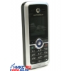 Motorola C168 SLVR (900/1800, LCD 128x128@64k, GPRS, внутр.ант, FM radio, MMS, Li-Ion 920mAh 120/8ч, 75г.)