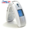 Samsung SGH-E530 Chic White (900/1800,Shell,LCD 176x220@256k,GPRS+BT.,внутр.ант,camera,MMS,Li-Ion 800mAh,85г.)