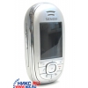 Siemens SL75 Pure Silver (900/1800/1900,Slider,LCD 132x176@256k,EDGE+Bt, внутр.ант, фото,MP3player,MMS,Li-Ion,99г)