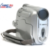 Canon MV930 Digital Video Camcorder (miniDV, 25xZoom, 0.8Mpx, ДУ, стерео, 2.7", 0Mb SD/MMC, USB/DV)