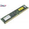 Kingston <KVR400D2S4R3/2G> DDR-II DIMM 2Gb <PC2-3200> Single Rank ECC Registered+PLL, Low Profile