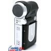Genius G-Shot DV813 (MP3 Player, WebCam, 4.0Mpx, JPG/Mpeg4, 8Mb + 0Mb SD, 2.0", AV, USB2.0, Li-Ion)