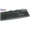 Кл-ра Cherry G83-6104LUNRG-2 BLACK <USB> 105КЛ