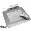 Genius G-Pen 4500 (4" x 5.5", 2000 lpi, 1024 уровня, USB)+Cordless Mouse 3btn.+Roll