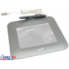 Genius G-Pen 450 (4" x 5.5", 2000 lpi, 1024 уровня, USB)
