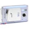 Genius G-Shot P713 (5.0Mpx, F3.0, JPG,  14Mb + 0Mb SD, 1.7", USB, Li-Ion)