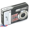 Genius G-Shot P535 (5.0Mpx, 3x, F2.8-4.9, JPG,  10Mb + 0Mb SD, 2.0", USB, AV, Li-Ion)