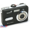 Genius G-Shot P534 (5.0Mpx, 32-96mm, 3x, F2.8-4.8, JPG,  12Mb + 0Mb SD, 1.8", USB, AV, AAx2)