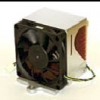 SNK-P0014AP4 Cooler for Socket 754/939/940 (5300об/мин, 4pin, Cu)