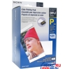 SONY SVM-F120P Color Printing Pack (картридж+бумага 15x10см, 120л.) для  DPP-F серии