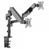 Настенное крепление 13-32" G140 BLACK ONKRON