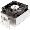 Glacial Tech <Igloo 7210Silent> Cooler for Socket 754/939/940 (19 дБ, 2200 об/мин, Al)