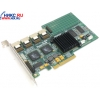 Controller Promise SuperTrak EX16350 (OEM) PCI-E x8, SATA-II 300, RAID 0/1/5/6/10/50/JBOD, 16-Channel, 256Mb