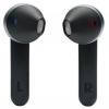Гарнитура WRL TUNE 220TWS BLACK JBL (JBLT220TWSBLK)
