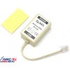 ZyXEL <AF6EE> ADSL Фильтр (AnnexA, вход 1xRJ-11 выход  1xRJ-11, ADSL)