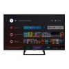 Телевизор THOMSON 32" Smart 1366x768 Wi-Fi Android черный T32RTL6000