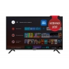 Телевизор THOMSON 50" 4K/Smart 3840x2160 Wi-Fi Bluetooth Android черный T50USL7000