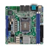 Серверная материнская плата C236 LGA1151 MITX  E3C236D2I ASROCK