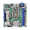 Серверная материнская плата C226 LGA1151  MITX E3C226D2I ASROCK