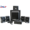 Колонки Creative GigaWorks G550W (RTL)  (5колонок +Subwoofer, ПДУ)
