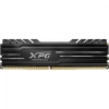 ADATA XPG Gammix D10 <AX4U300038G16A-SB10> DDR4 DIMM  8Gb  <PC4-24000>  CL16
