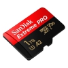 SanDisk Extreme Pro <SDSQXCZ-1T00-GN6MA> microSDXC Memory Card  1Тb UHS-I U3