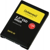 SSD 120 Gb SATA 6Gb/s  intenso  <3813430>  2.5"