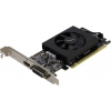 1Gb <PCI-E> GDDR5 GIGABYTE GV-N710D5-1GL Rev2.0 (RTL) DVI+HDMI  <GeForce GT710>