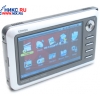COWON <A2-20Gb> (MP3/WMA/OGG/DivX/MPEG4  Player, FM Tuner, дикт., 20Gb, 4" 480x272@16K, USB2.0, AV In/Out, Li-Ion)